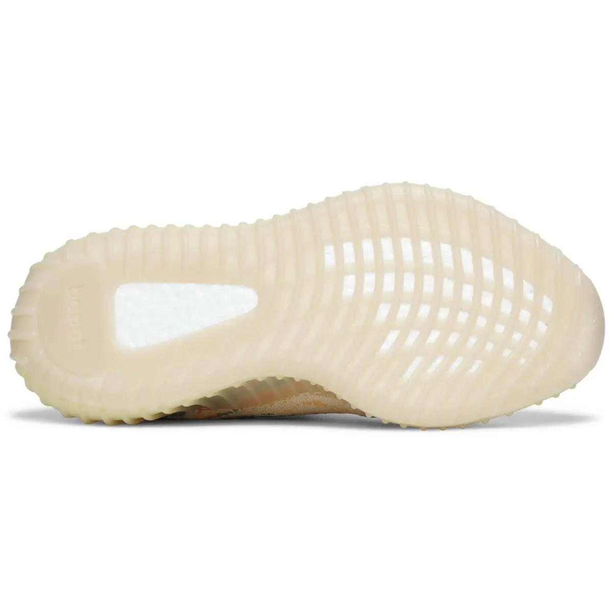 Adidas shoes - Adidas Yeezy Boost 350 V2 - GW3773 - Orange 3