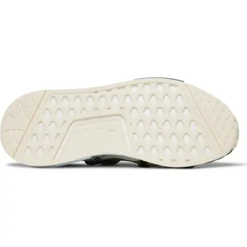 Adidas shoes - Human Race - Human Race - GZ1664 - Customized/Core White/Brown 3