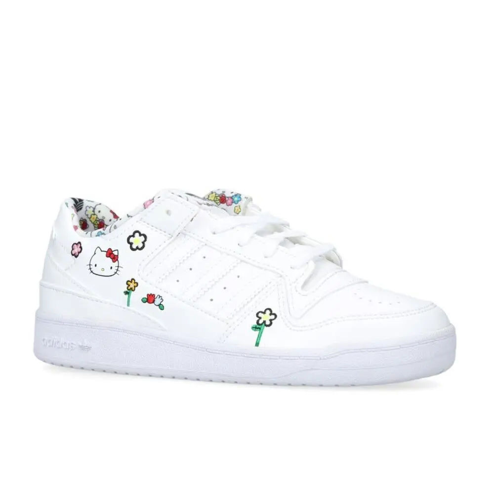 Adidas shoes - adidas Forum Low - Forum Low - Multi 0