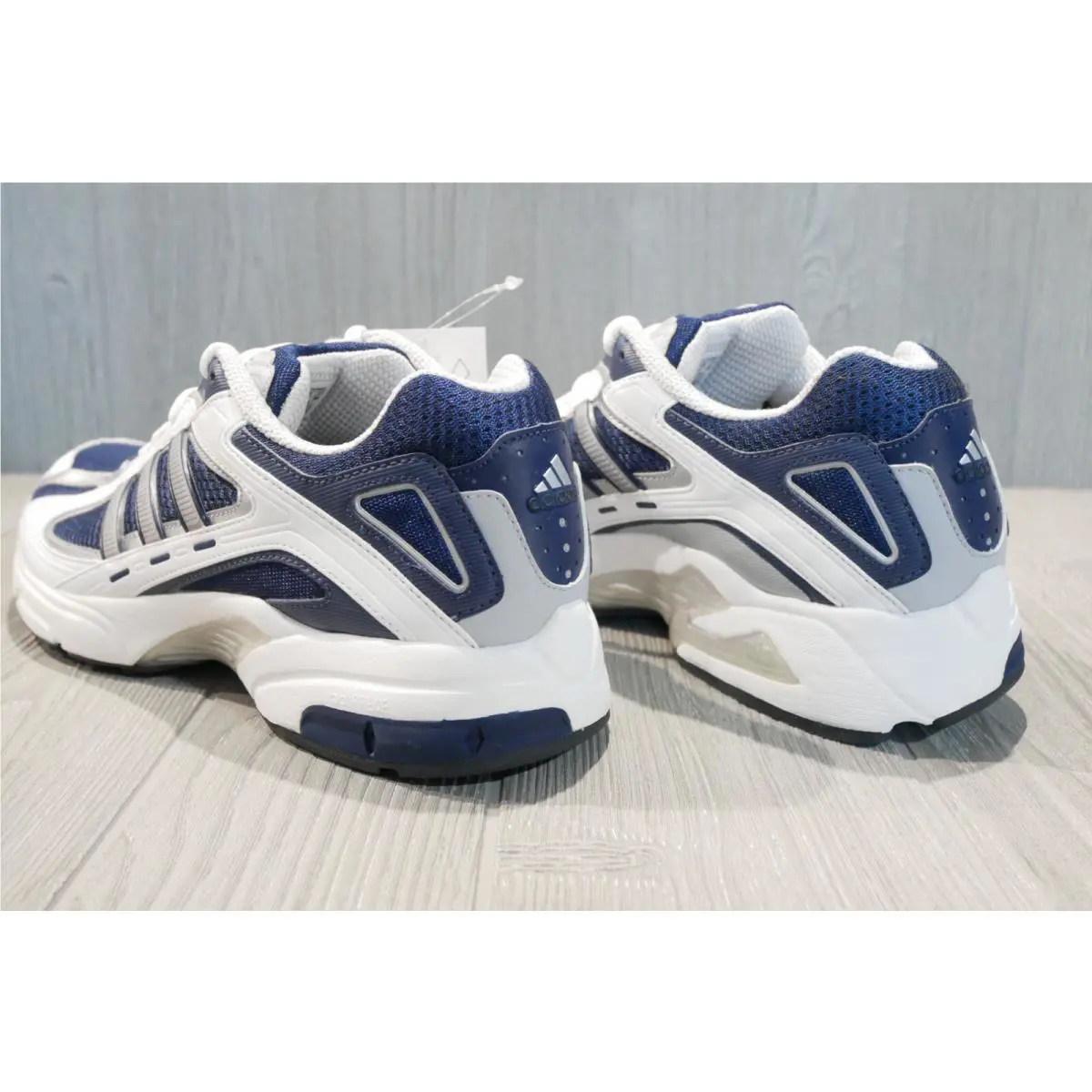 Adidas shoes - adidas Vintage - Vintage - Blue 2