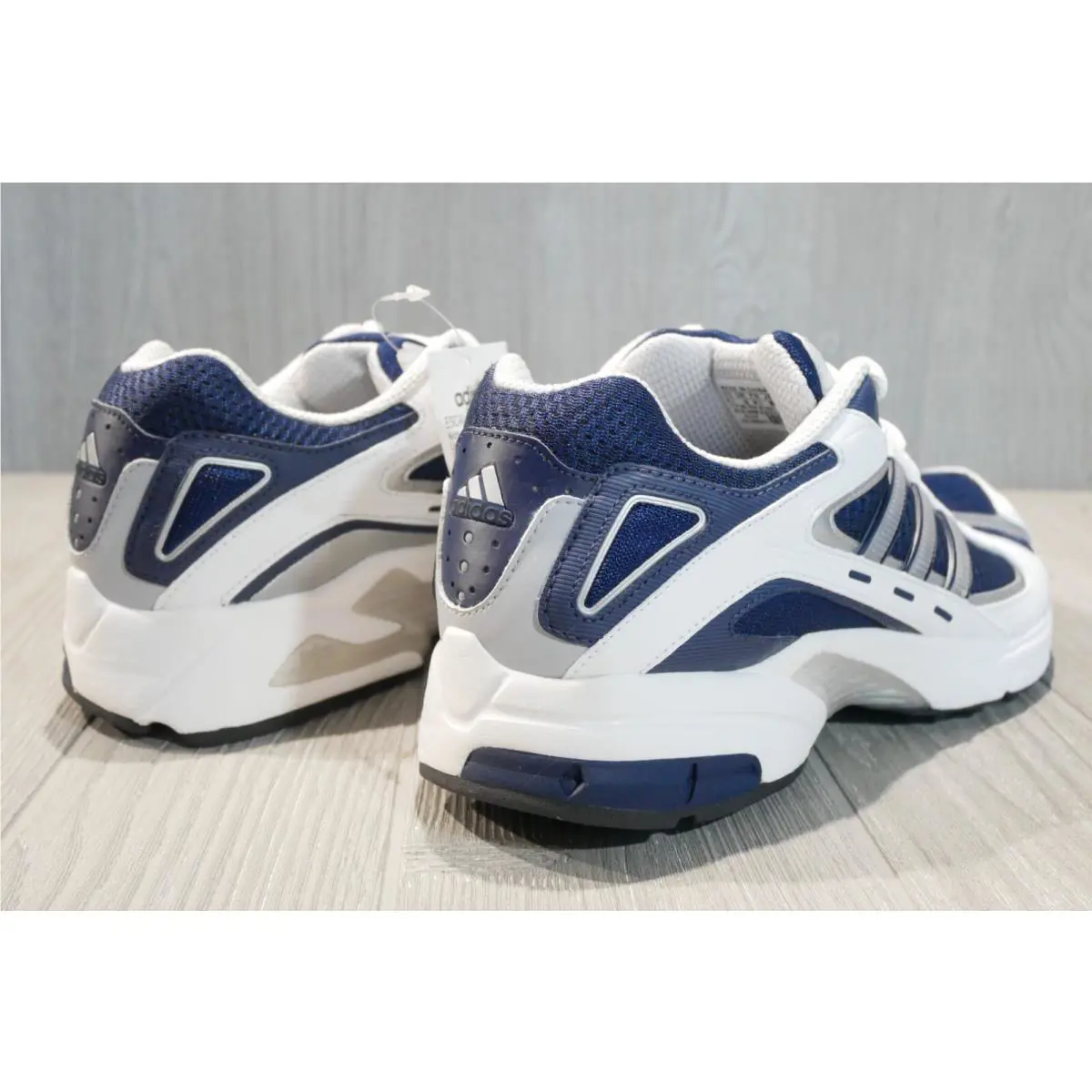 Adidas shoes - adidas Vintage - Vintage - Blue 10