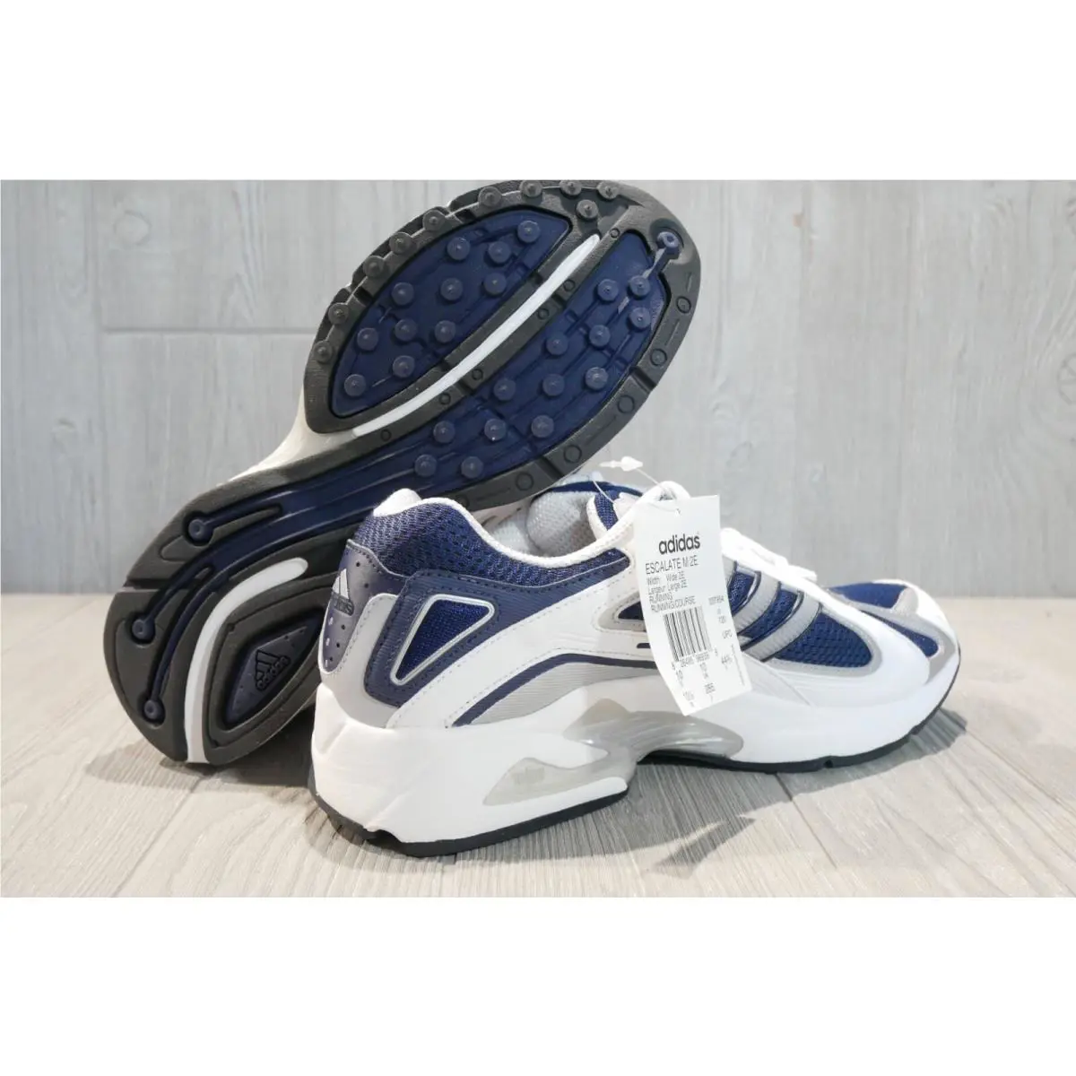Adidas shoes - adidas Vintage - Vintage - Blue 11