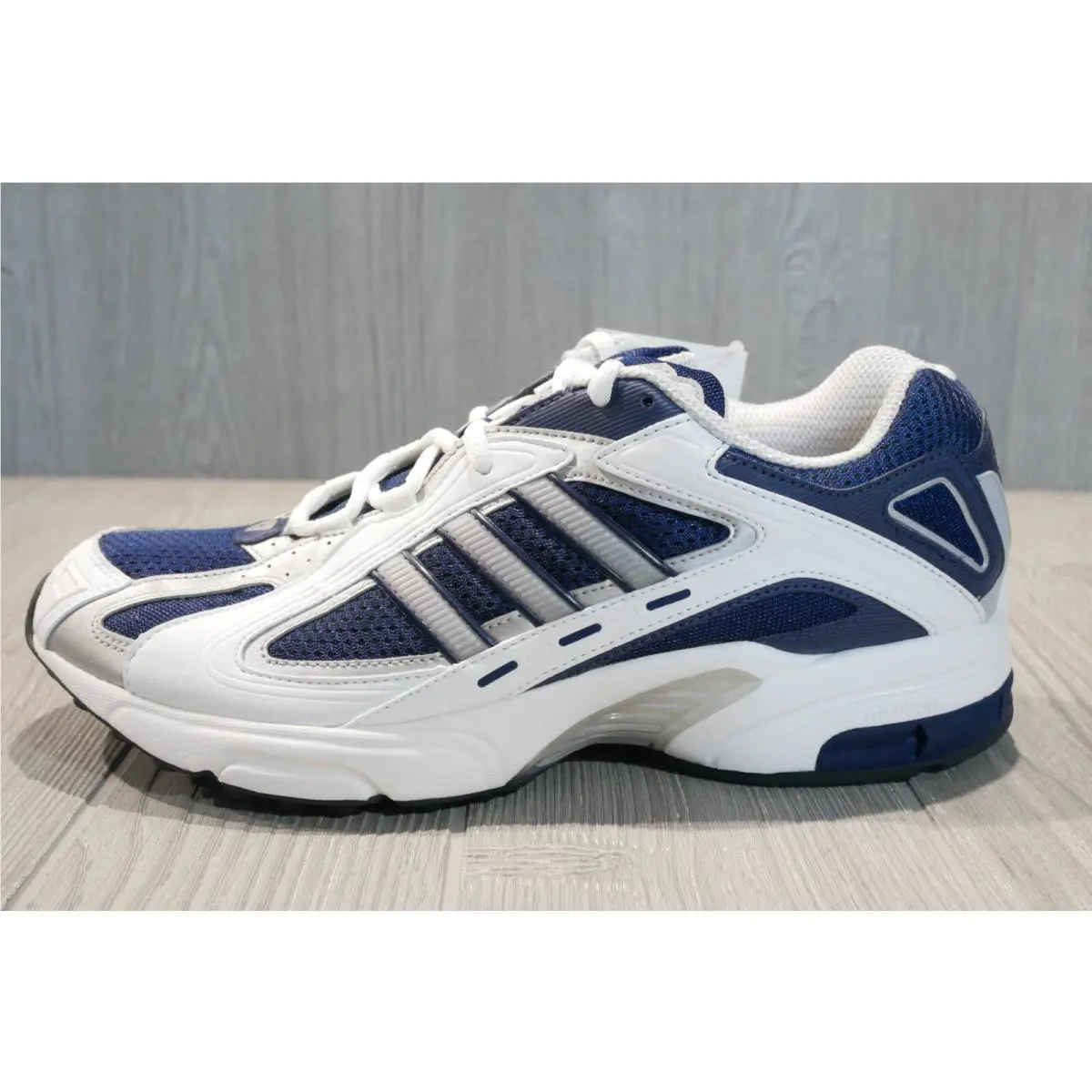 Adidas shoes - adidas Vintage - Vintage - Blue 6