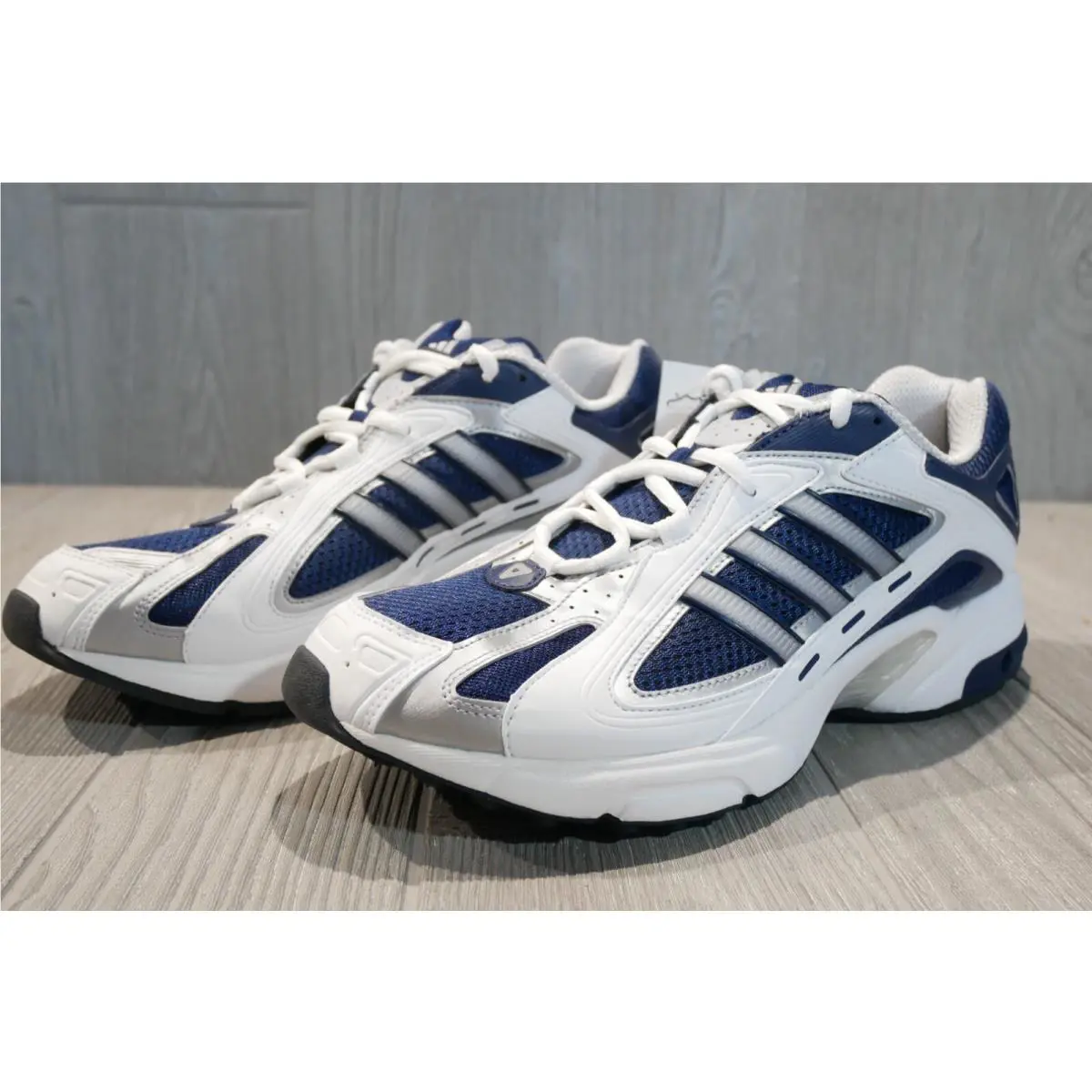 Adidas shoes - adidas Vintage - Vintage - Blue 7