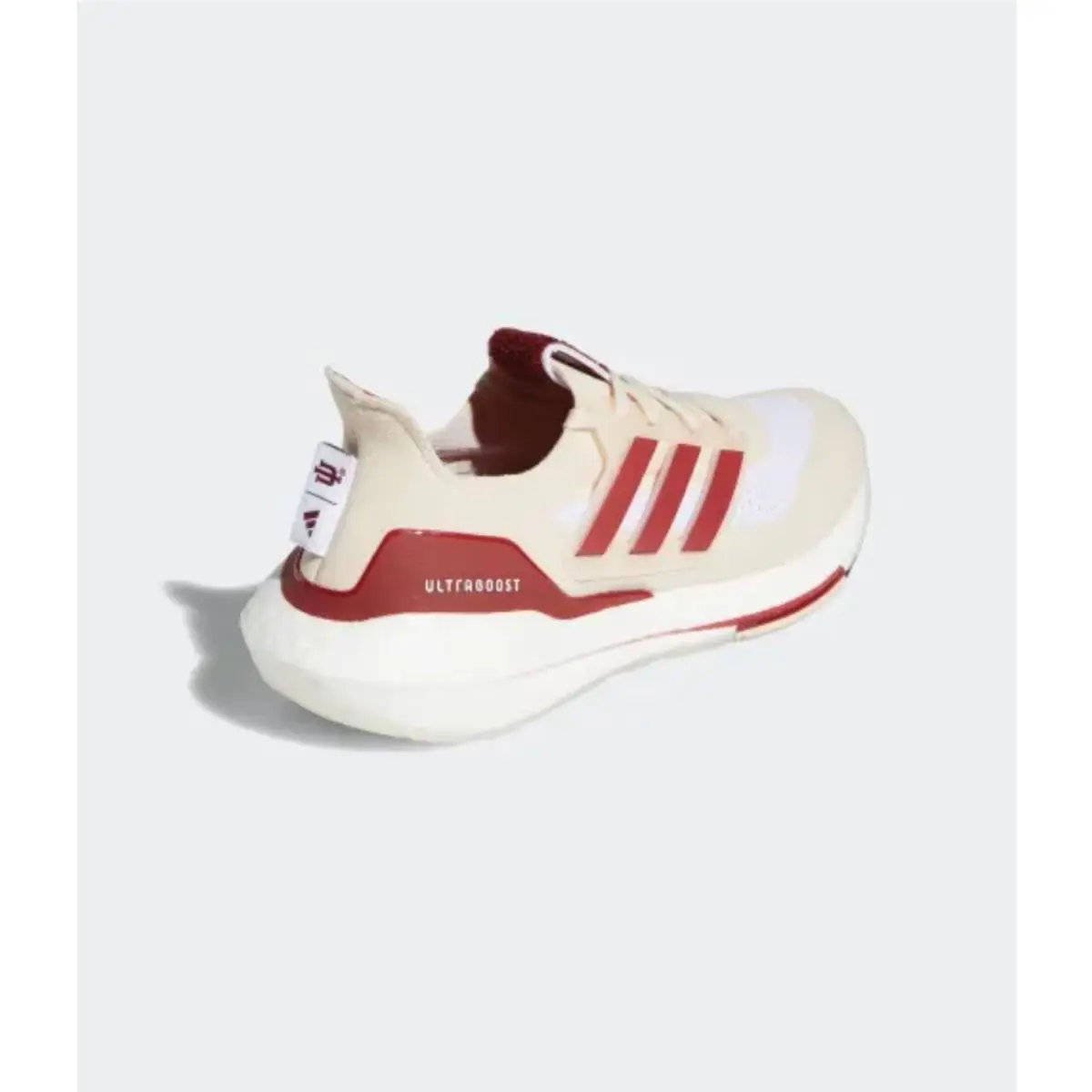 Adidas shoes - adidas Ultraboost 21 - Ultraboost - White 1