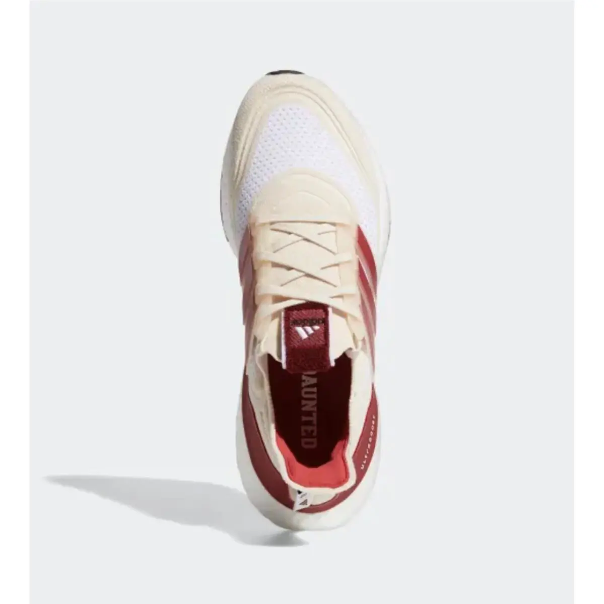 Adidas shoes - adidas Ultraboost 21 - Ultraboost - White 3