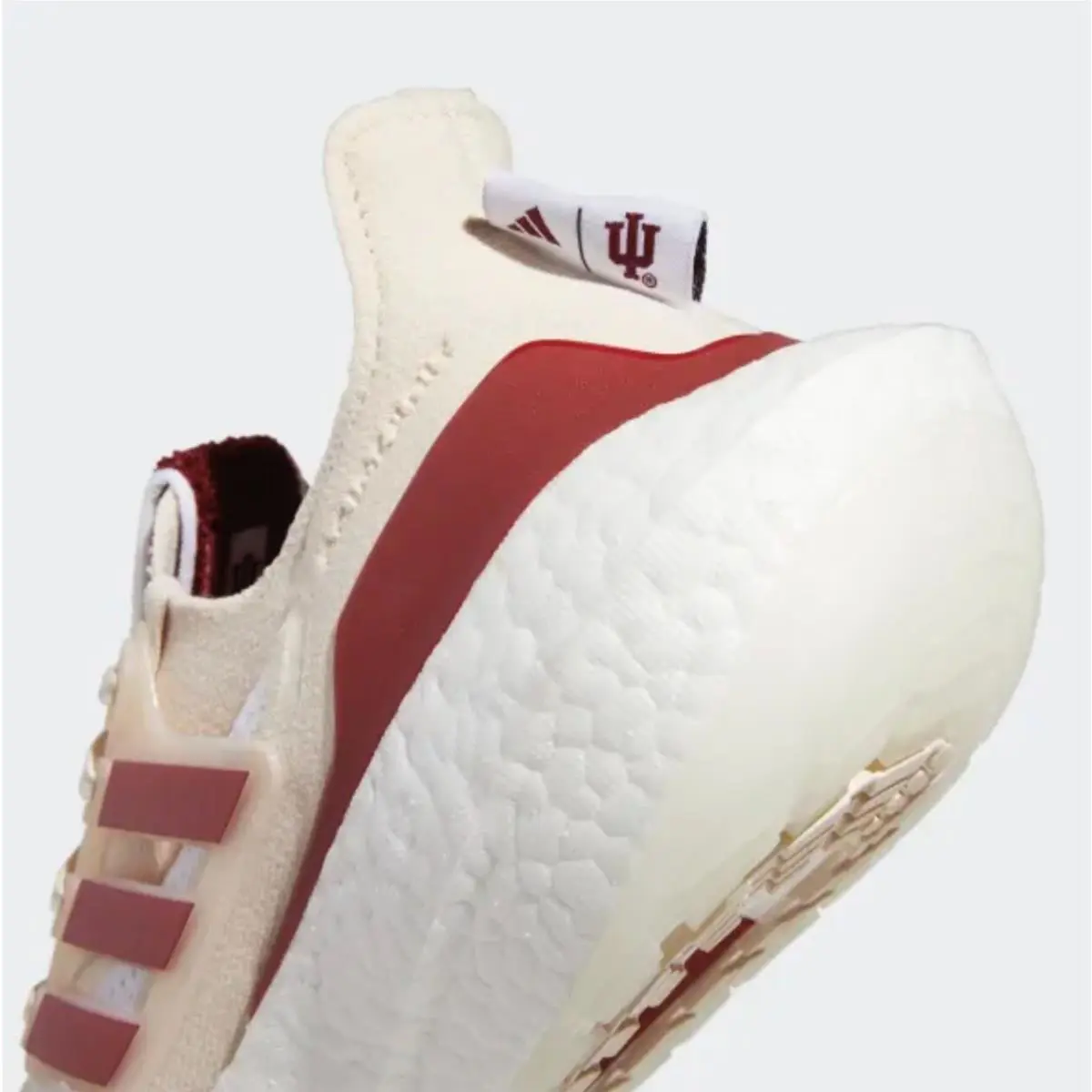Adidas shoes - adidas Ultraboost 21 - Ultraboost - White 4