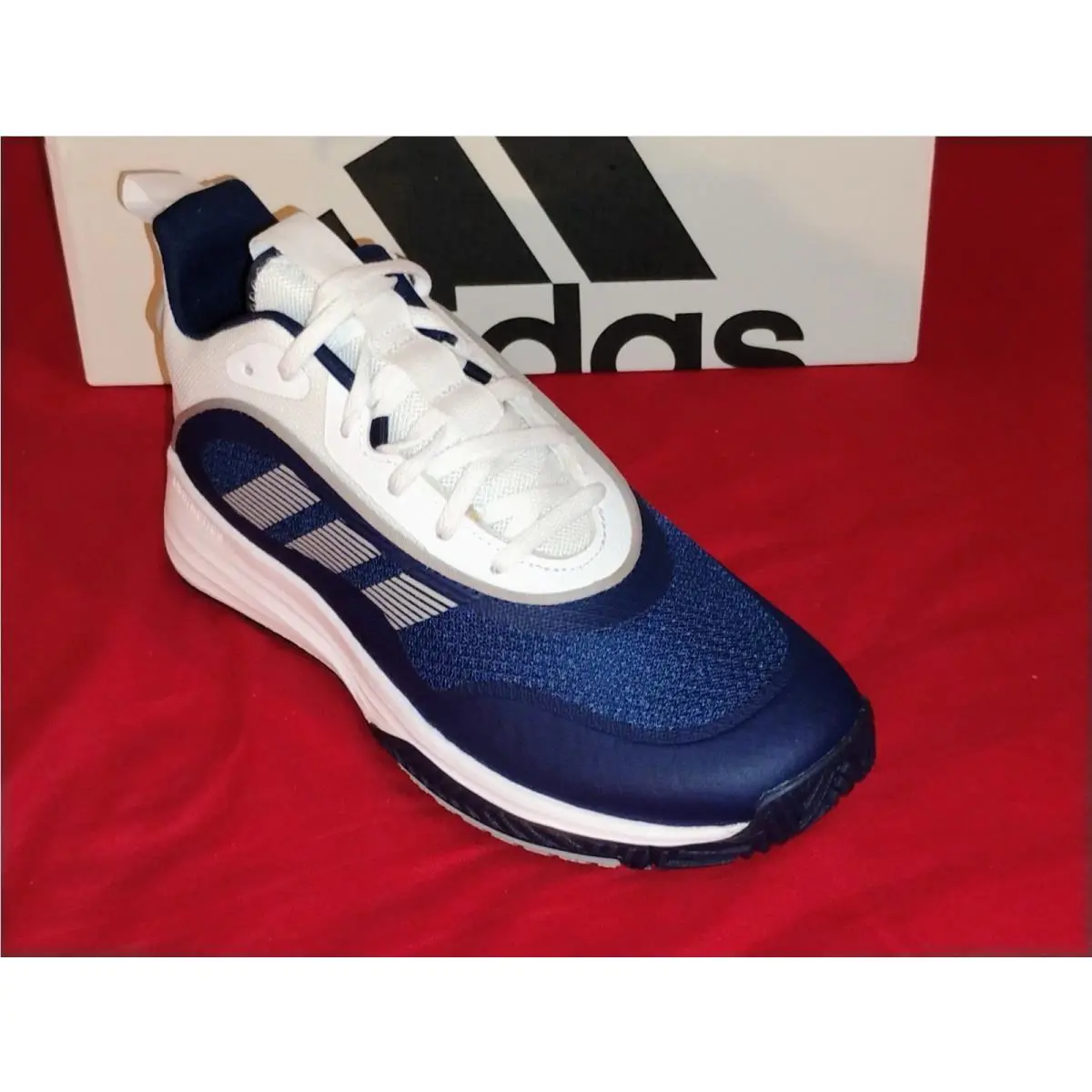 Adidas shoes - adidas Own The Game - Own The Game - IF4565 - White 12