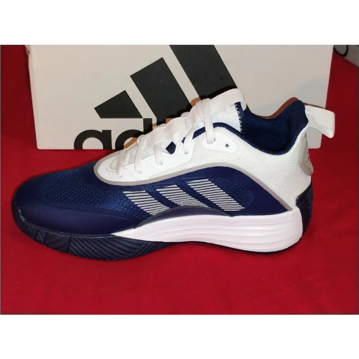 Adidas shoes - adidas Own The Game - Own The Game - IF4565 - White 15