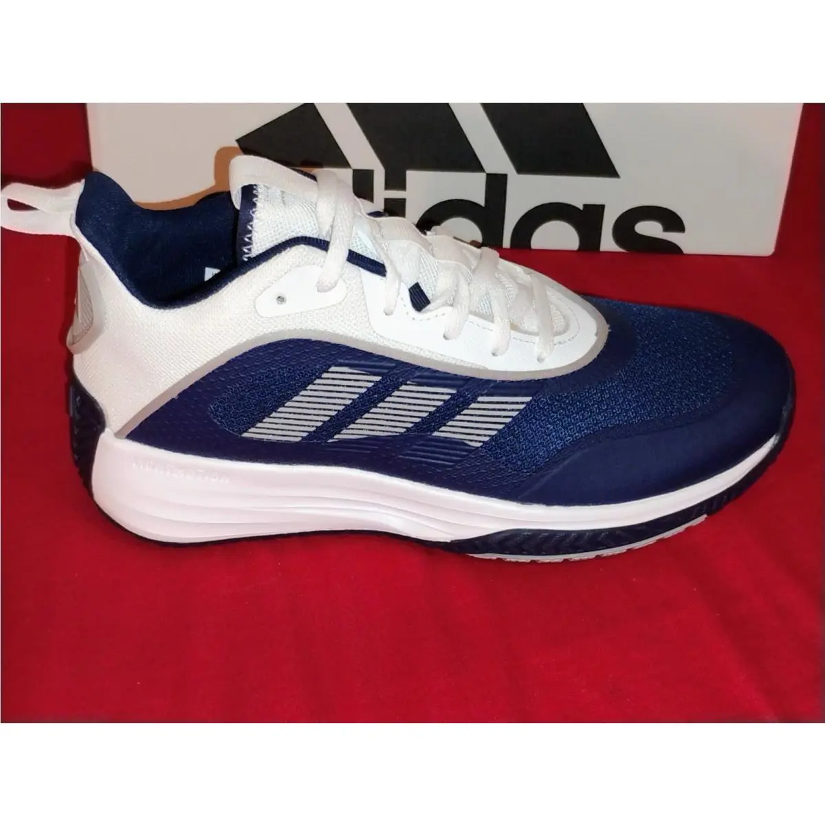 Adidas shoes - adidas Own The Game - Own The Game - IF4565 - White 17