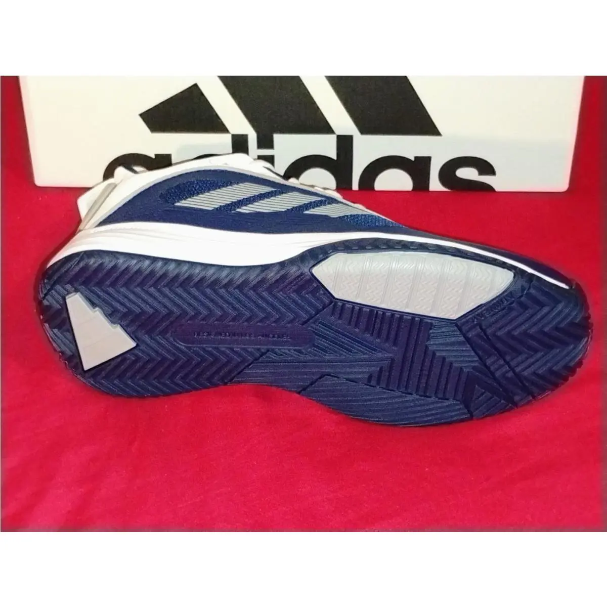 Adidas shoes - adidas Own The Game - Own The Game - IF4565 - White 19