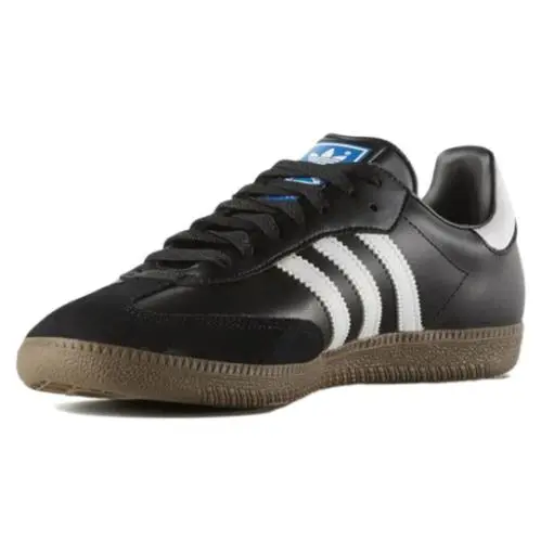 Adidas shoes - adidas Samba - Samba - G17100 - Black 1