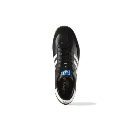 Adidas shoes - adidas Samba - Samba - G17100 - Black 3