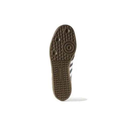 Adidas shoes - adidas Samba - Samba - G17100 - Black 4