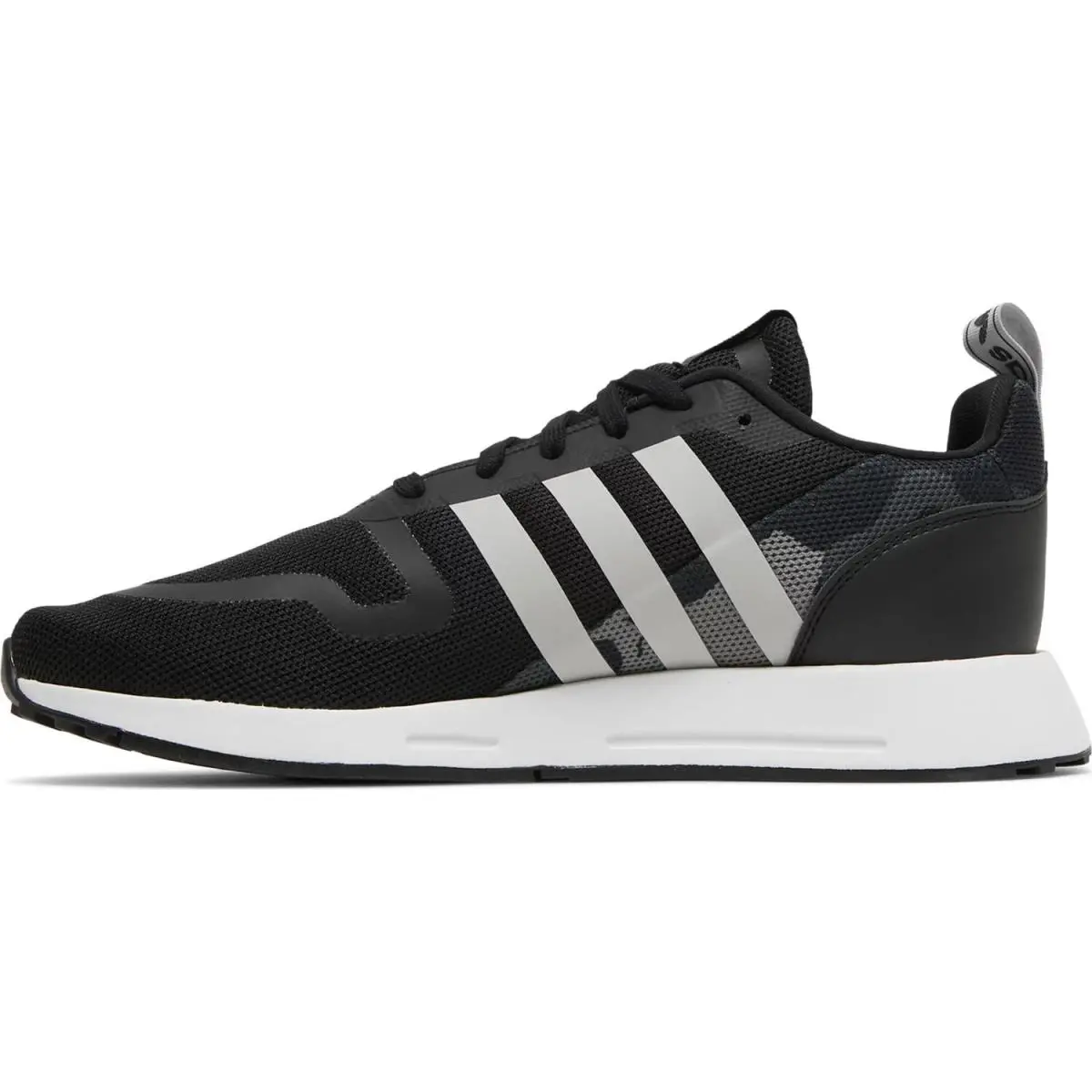 Adidas shoes - adidas Multix - Multix - H02951 - Core Black-Cloud White-Grey Two 1