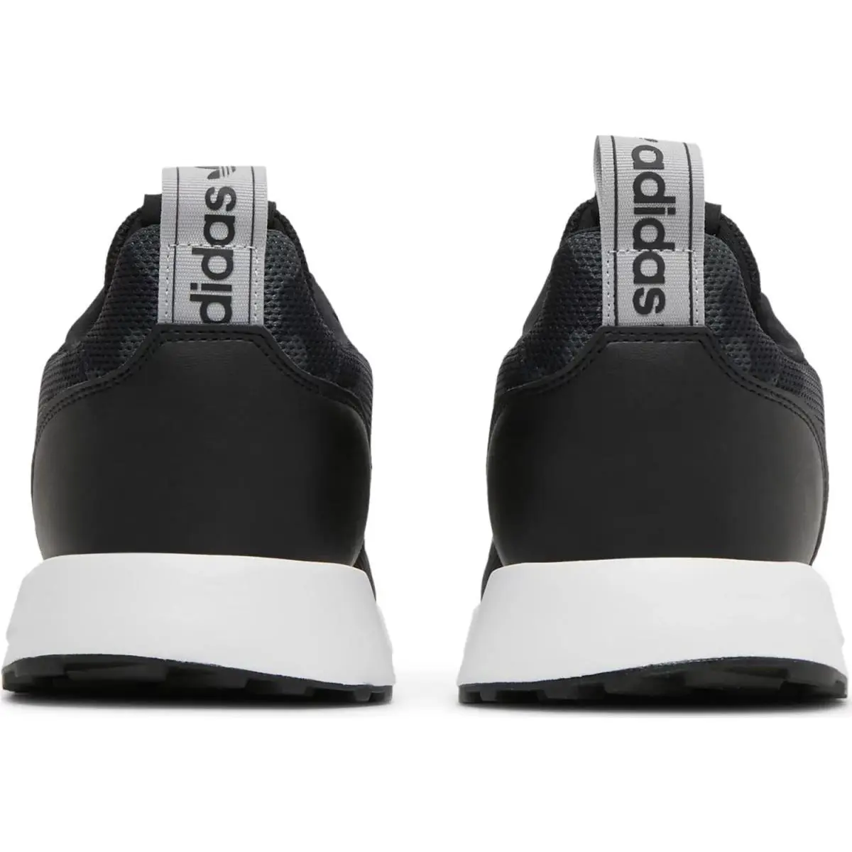 Adidas shoes - adidas Multix - Multix - H02951 - Core Black-Cloud White-Grey Two 4
