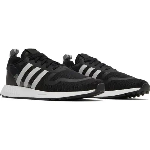 Adidas shoes - adidas Multix - Multix - H02951 - Core Black-Cloud White-Grey Two 6