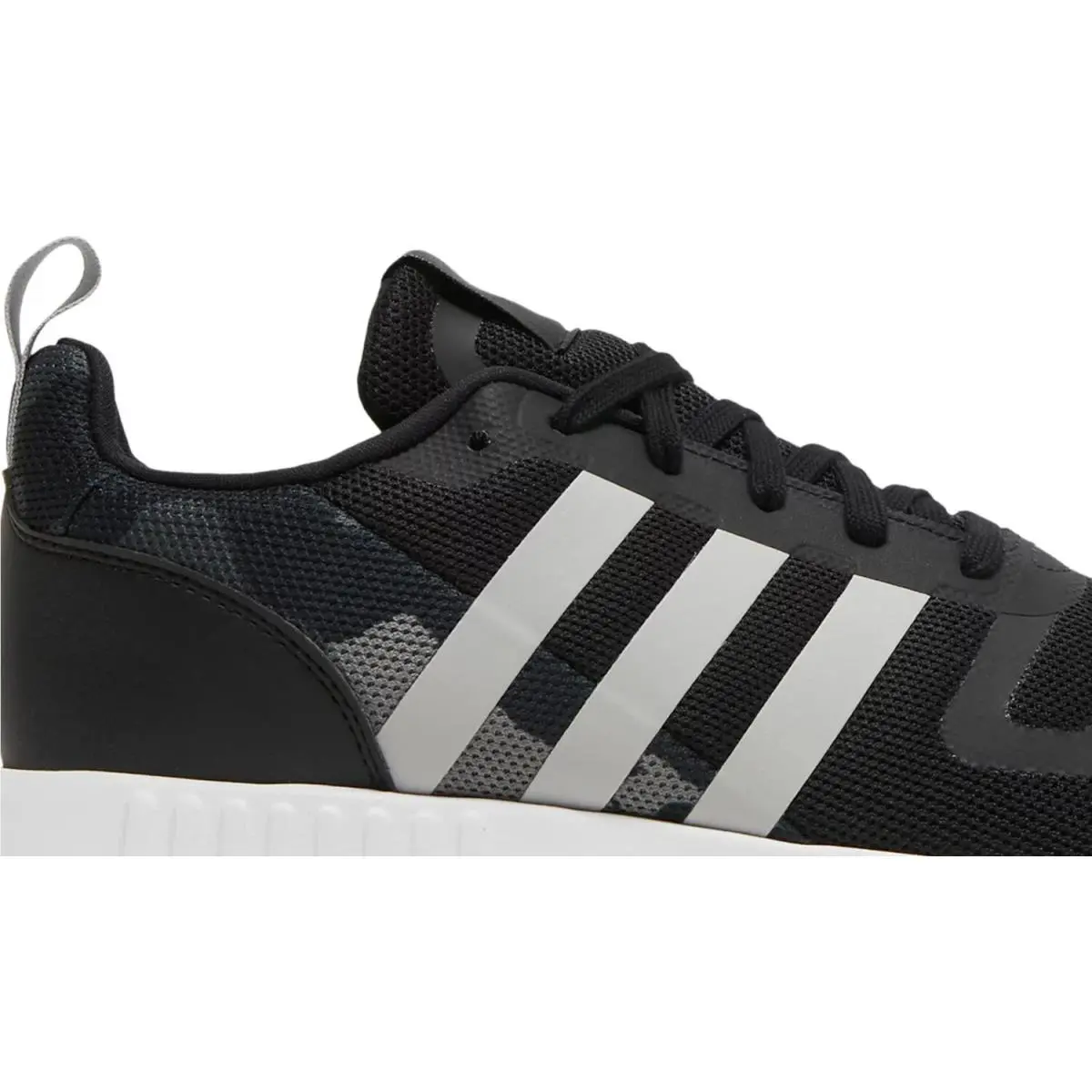 Adidas shoes - adidas Multix - Multix - H02951 - Core Black-Cloud White-Grey Two 0