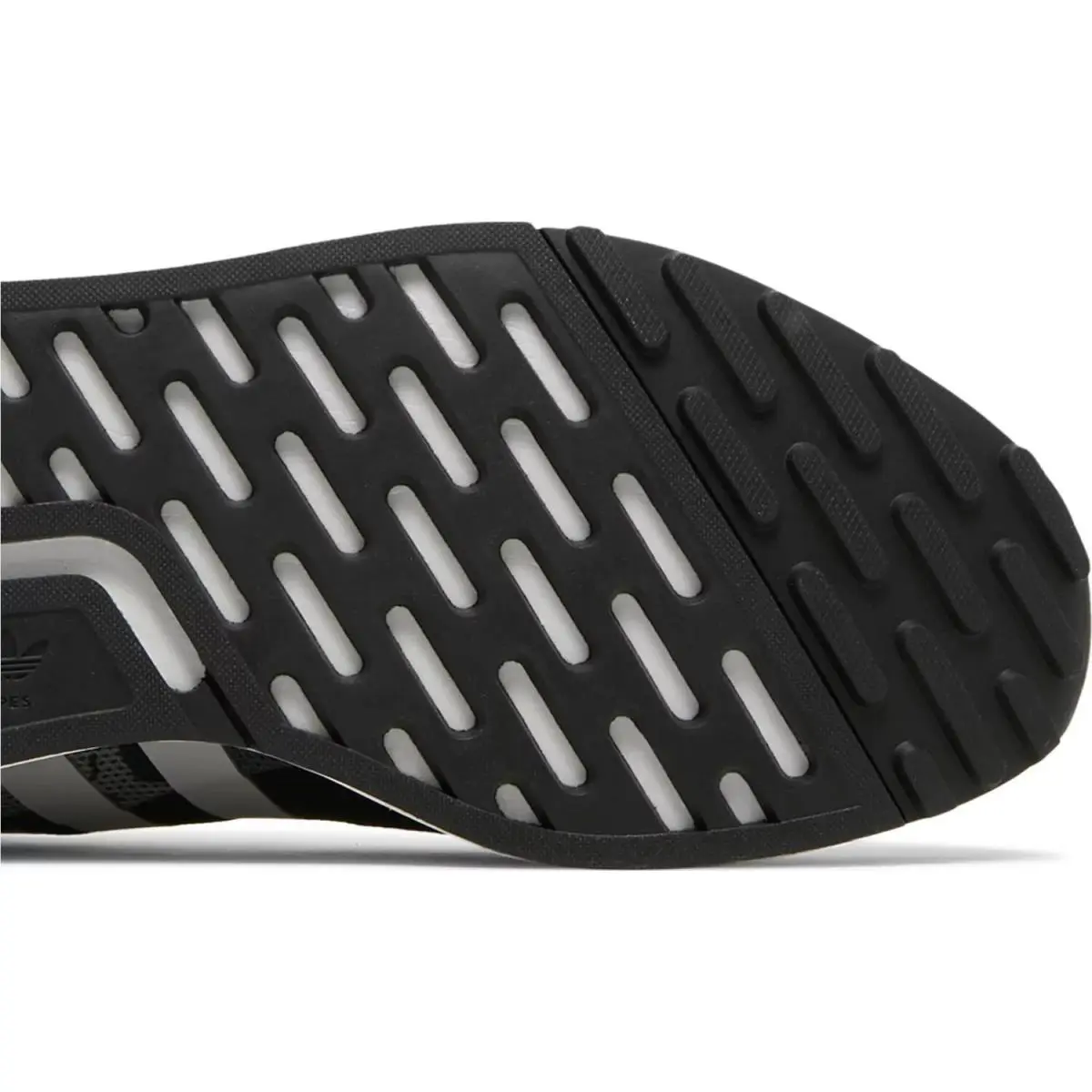 Adidas shoes - adidas Multix - Multix - H02951 - Core Black-Cloud White-Grey Two 3