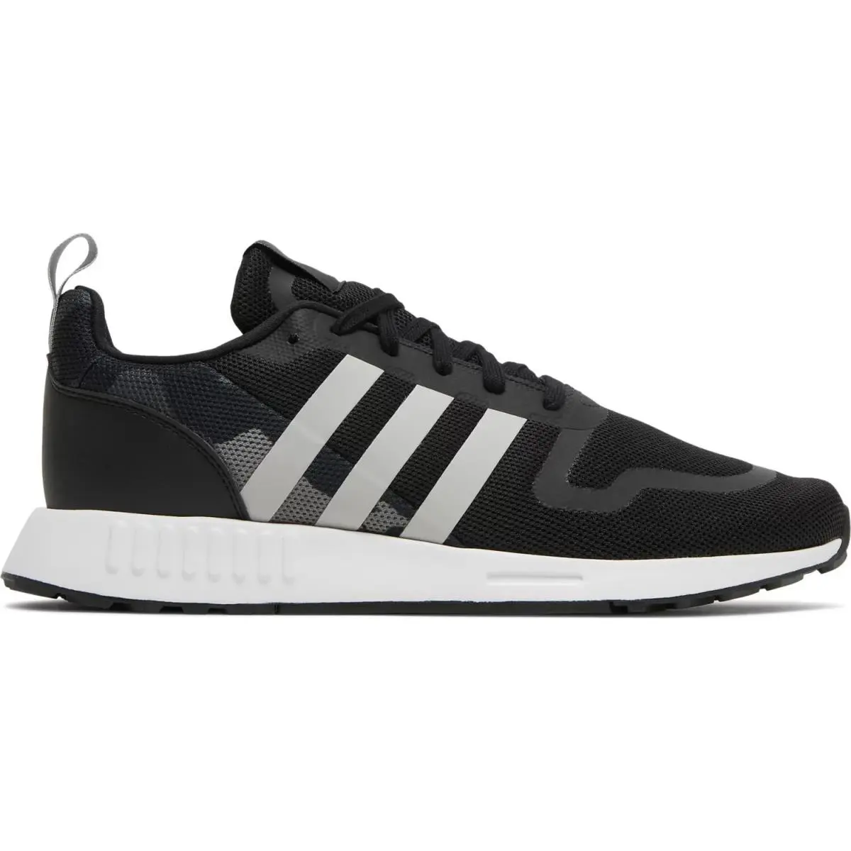 Adidas shoes - adidas Multix - Multix - H02951 - Core Black-Cloud White-Grey Two 7