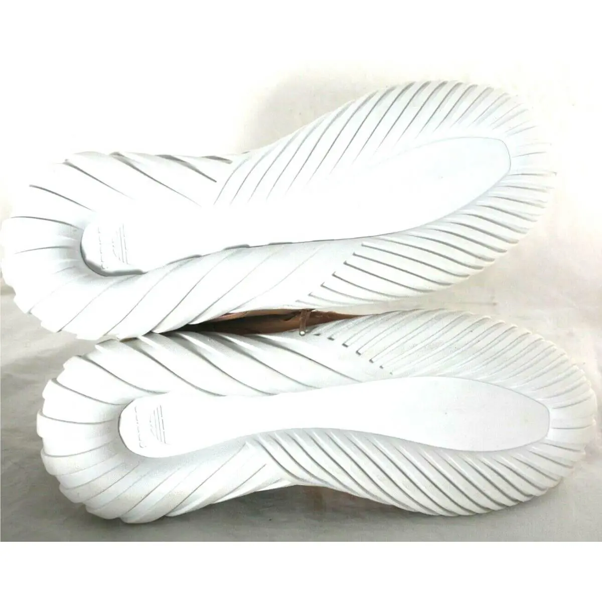 Adidas shoes - BB2390 - BB2390 - St Pale Nude/Clear Brown-Vintage White 6