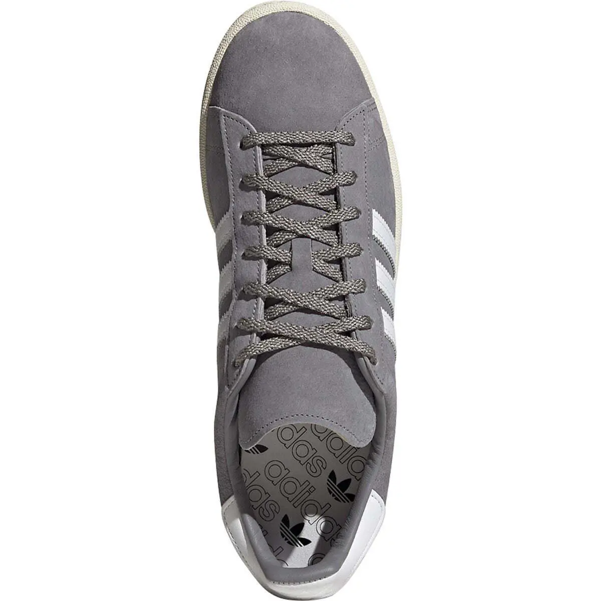 Adidas shoes - Gray 3