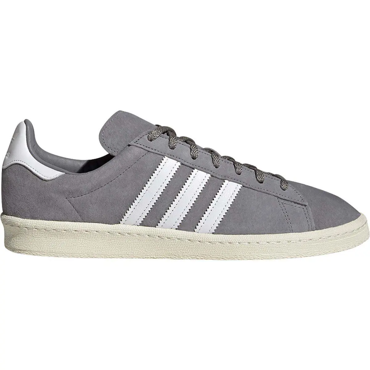 Adidas shoes - Gray 4