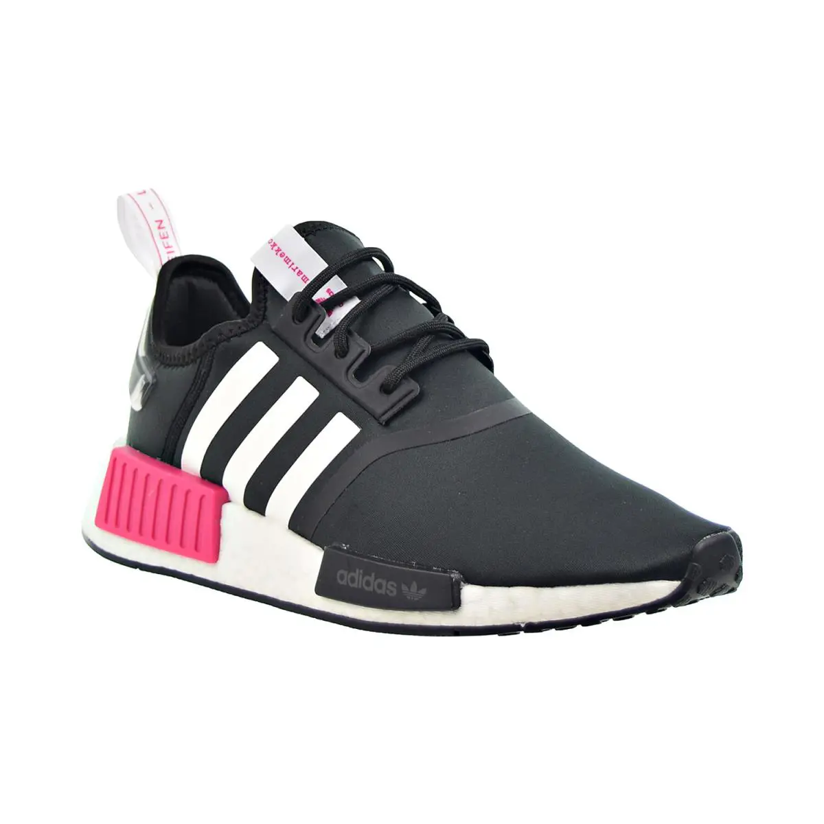 Adidas shoes - h00655 - h00655 - Core Black-Team Real Magenta-Cloud White 0