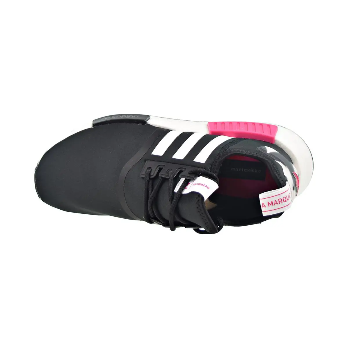 Adidas shoes - h00655 - h00655 - Core Black-Team Real Magenta-Cloud White 3