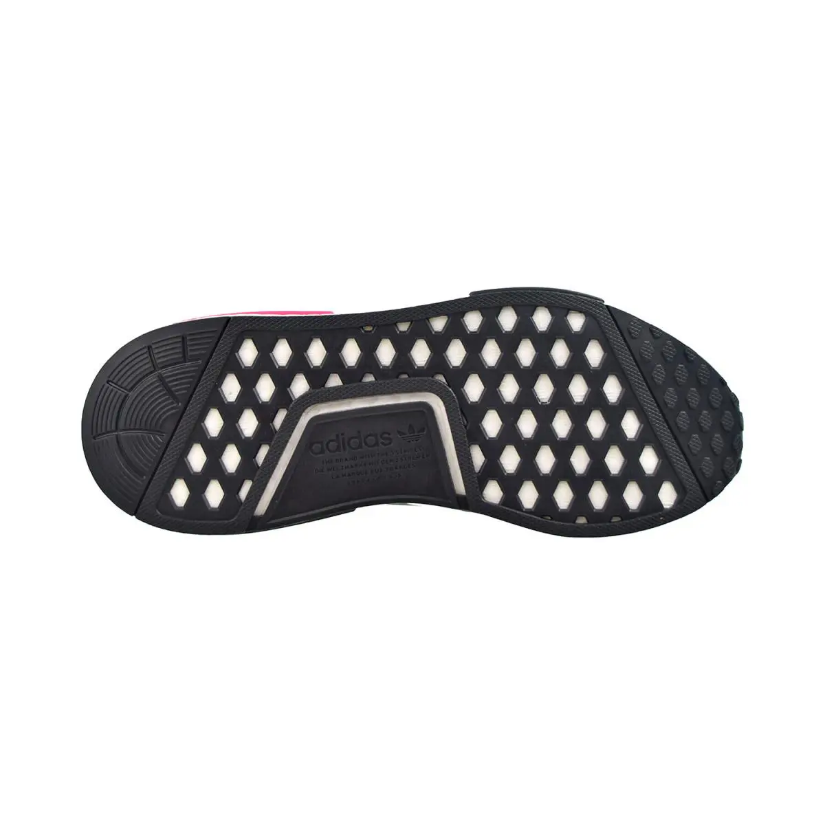 Adidas shoes - h00655 - h00655 - Core Black-Team Real Magenta-Cloud White 10