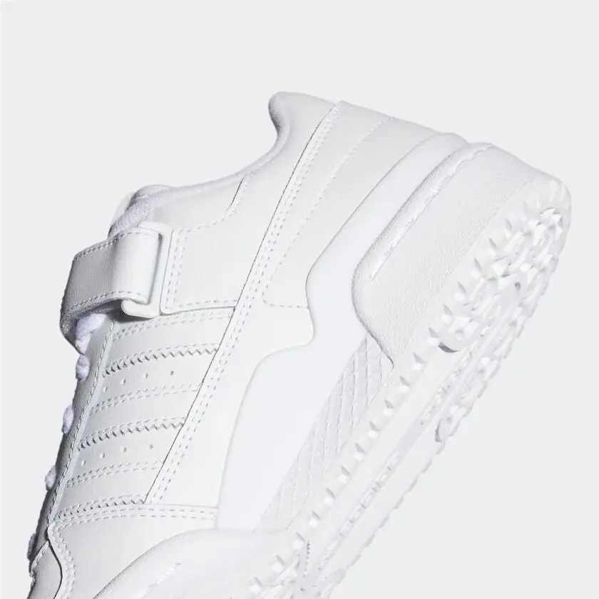 Adidas shoes - originals forum low - originals forum low - White 0
