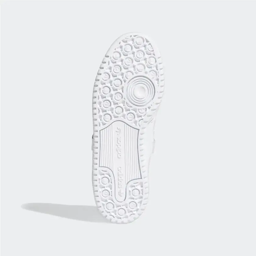 Adidas shoes - originals forum low - originals forum low - White 6