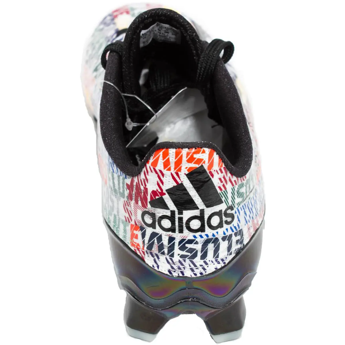 Adidas shoes - Multi-Color 1