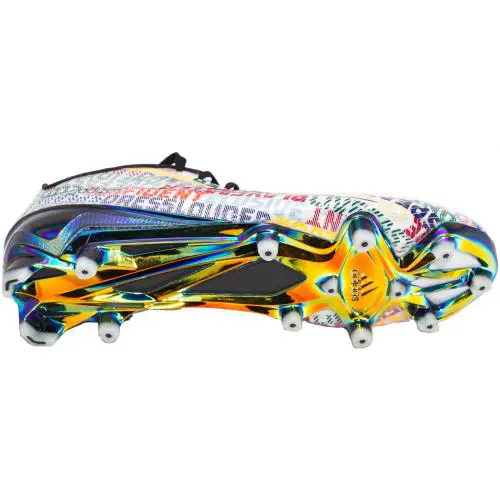 Adidas shoes - Multi-Color 2