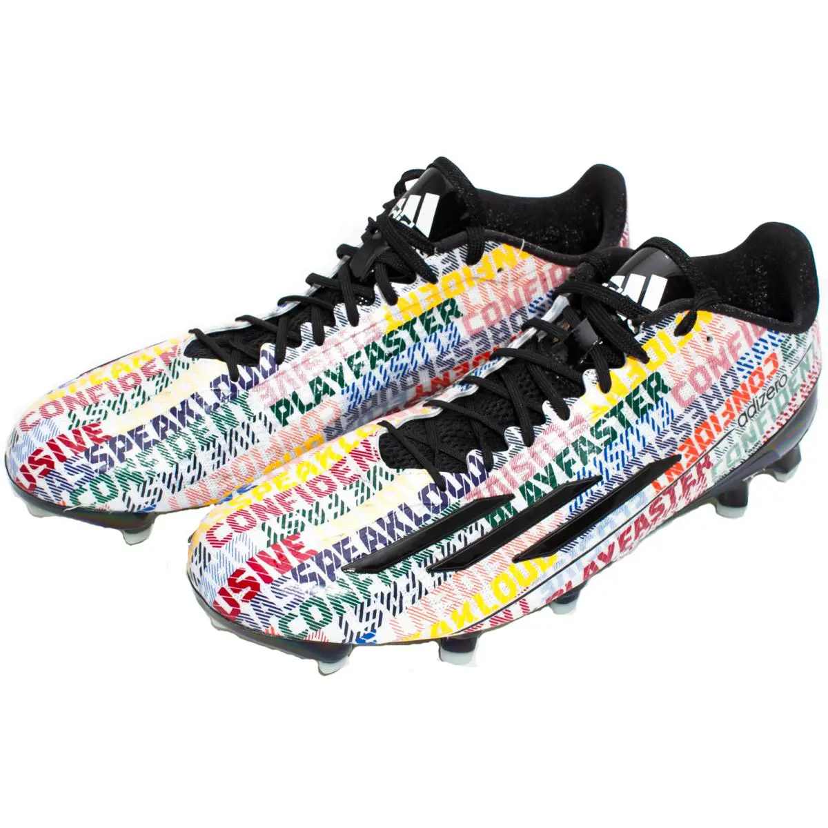 Adidas shoes - Multi-Color 3