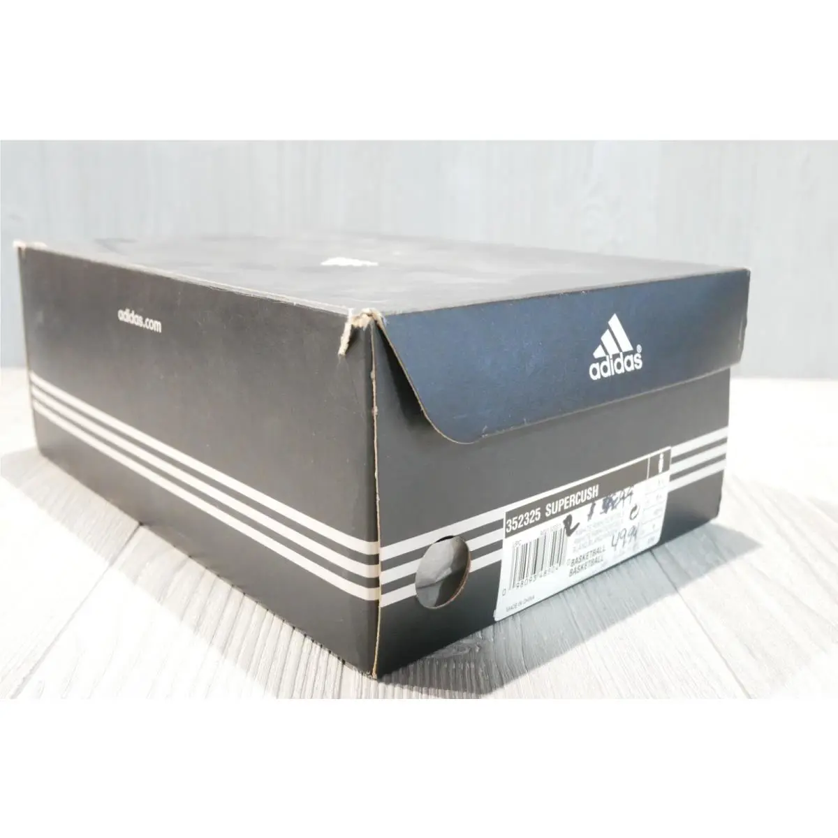 Adidas shoes - White 12