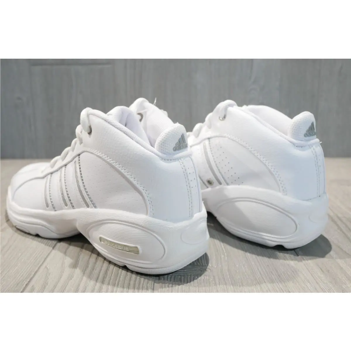 Adidas shoes - White 2