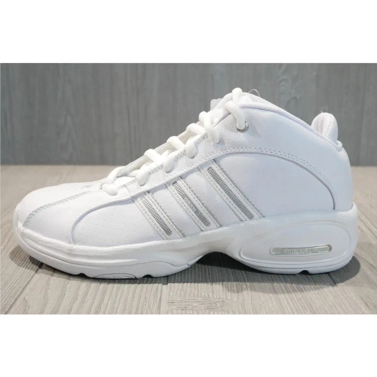 Adidas shoes - White 6