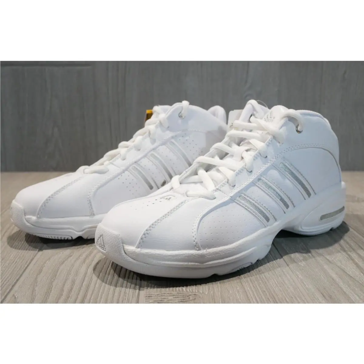 Adidas shoes - White 7