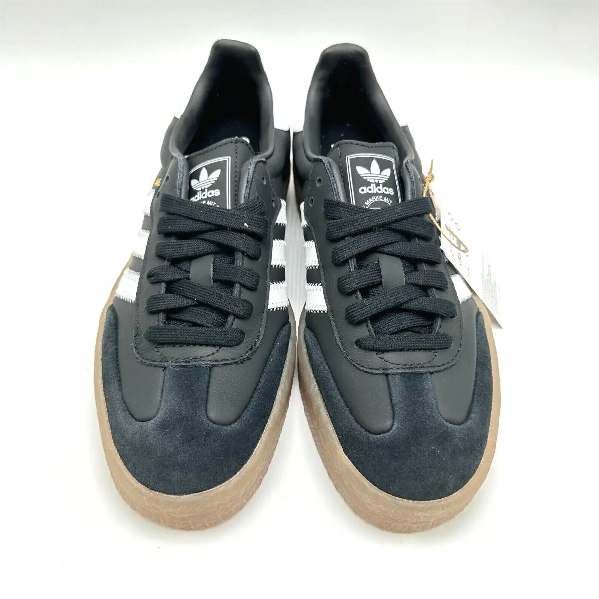 Adidas shoes - adidas Originals - Originals - Ji1350 - Core Black/Cloud White/Gold Metallic 2