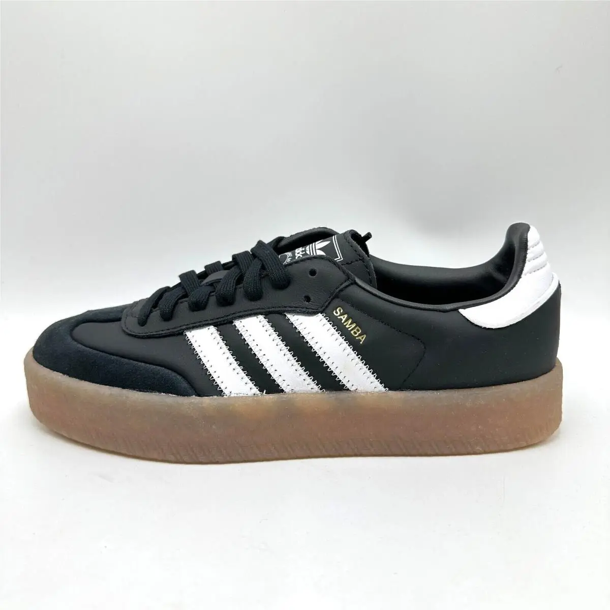 Adidas shoes - adidas Originals - Originals - Ji1350 - Core Black/Cloud White/Gold Metallic 1
