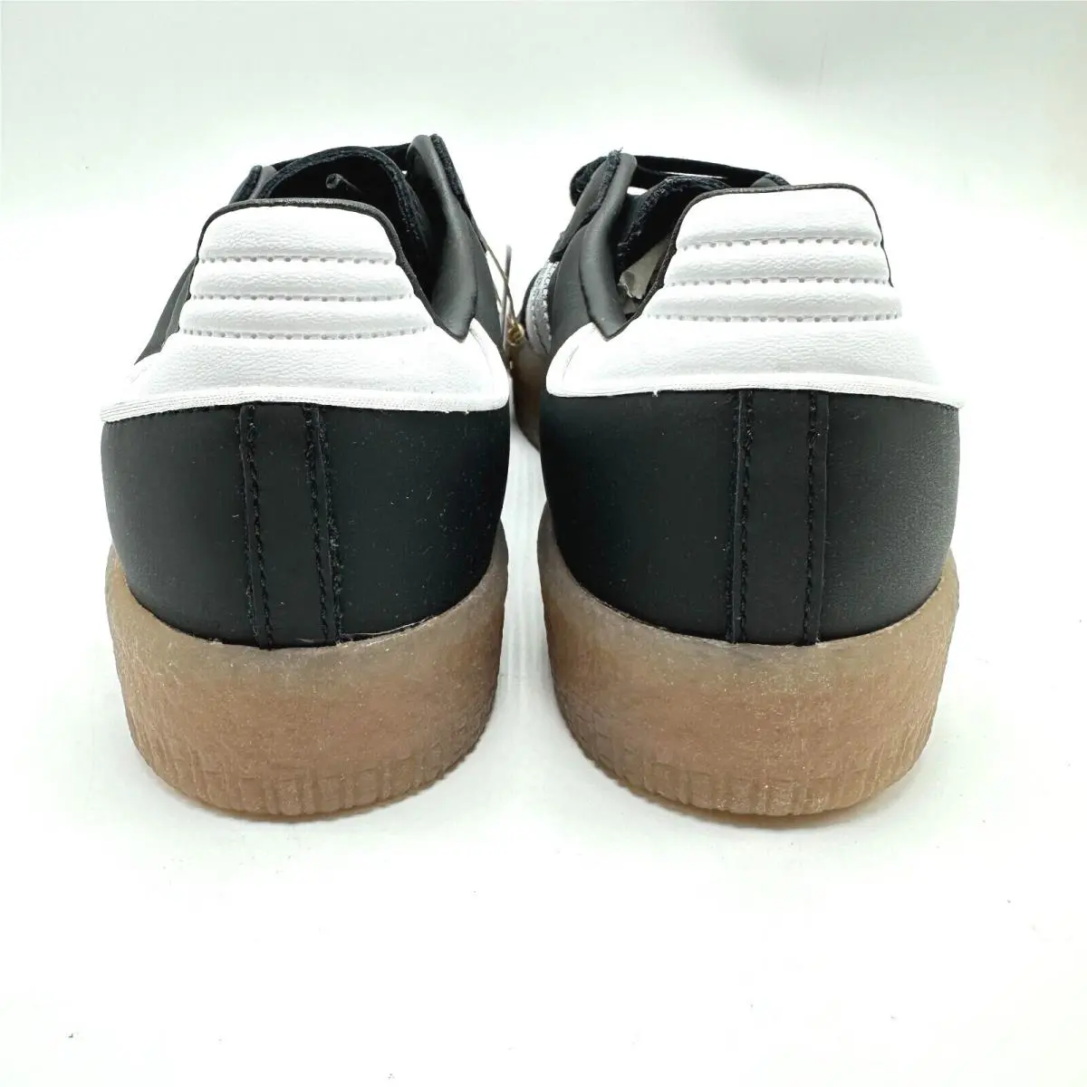 Adidas shoes - adidas Originals - Originals - Ji1350 - Core Black/Cloud White/Gold Metallic 3