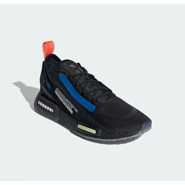 Adidas shoes - adidas NMD R1 - NMD - FZ3201 - Gray/Multi 0