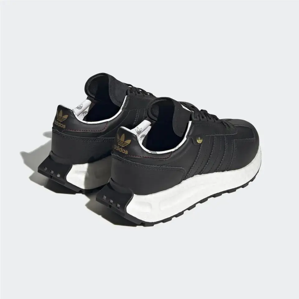 Adidas shoes - adidas Originals - Originals - HQ4391 - Black 0