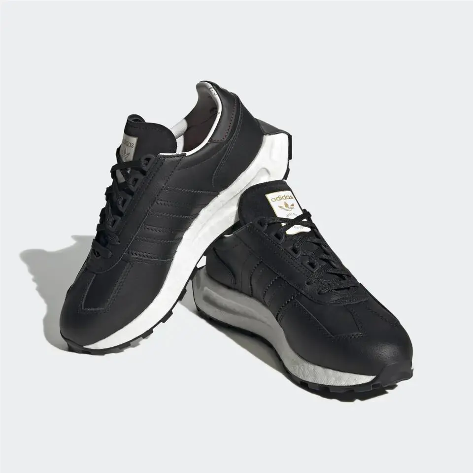 Adidas shoes - adidas Originals - Originals - HQ4391 - Black 3