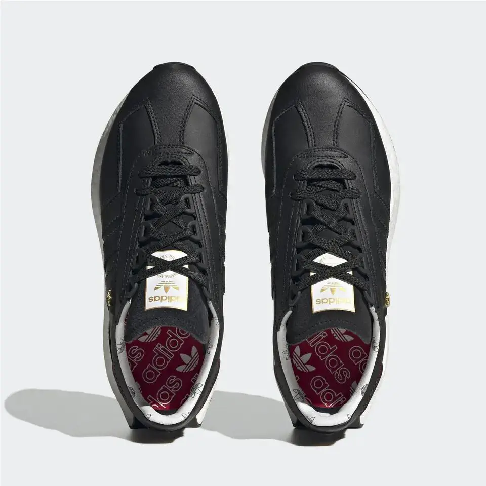 Adidas shoes - adidas Originals - Originals - HQ4391 - Black 7