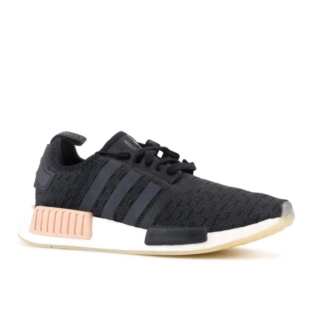 Adidas shoes - adidas NMD R1 - NMD - CQ2011 - Black 2