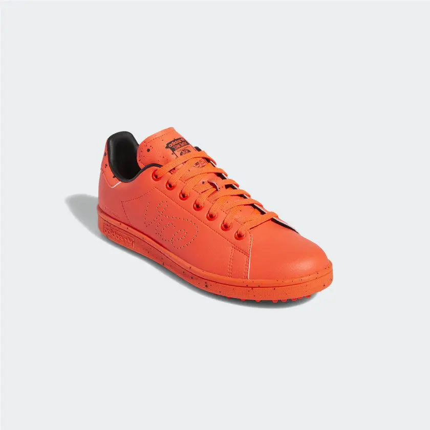 Adidas shoes - adidas Stan Smith - Stan Smith - Red 0