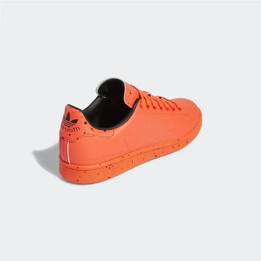 Adidas shoes - adidas Stan Smith - Stan Smith - Red 10