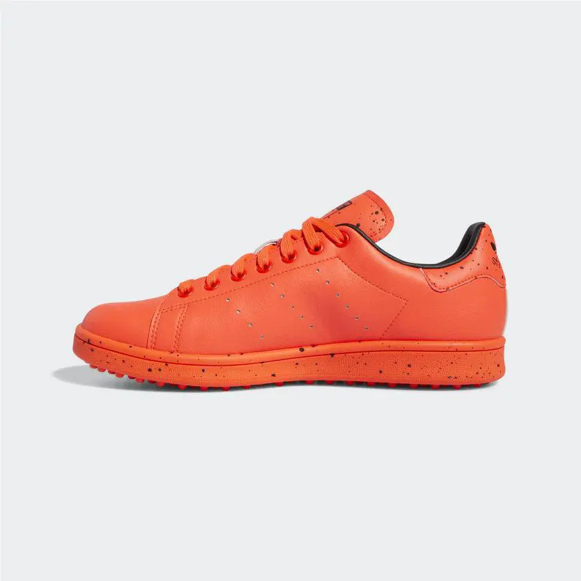Adidas shoes - adidas Stan Smith - Stan Smith - Red 11